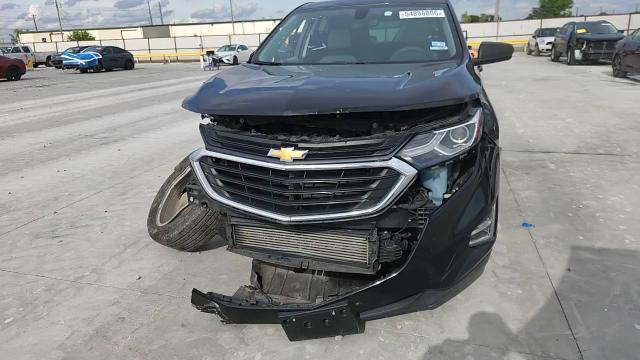 2018 Chevrolet Equinox Ls - zdjęcie 14