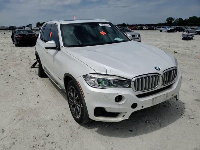 2018 BMW X5 xDrive35I - zdjęcie 14