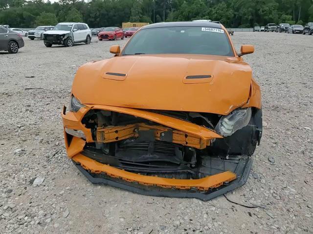 2019 Ford Mustang - zdjęcie 14