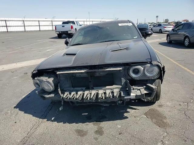 2016 Dodge Challenger Sxt - zdjęcie 14