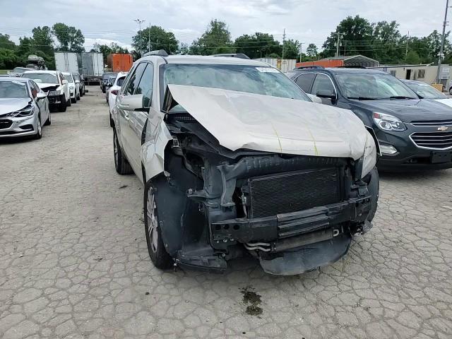 2013 GMC Acadia Slt-1 - zdjęcie 12