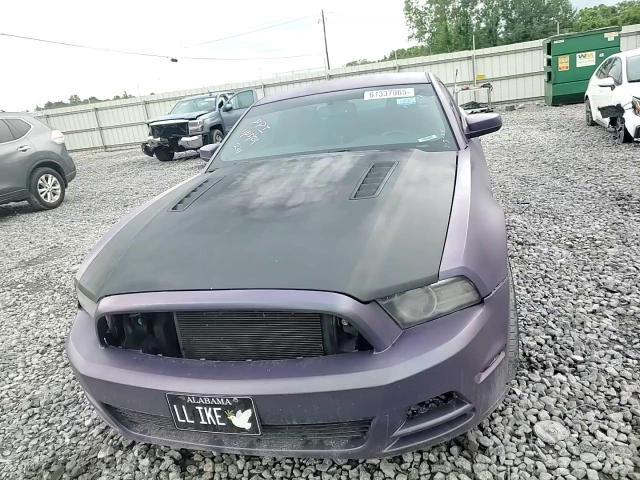2014 Ford Mustang Gt - zdjęcie 13