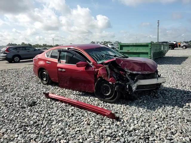 2015 Nissan Altima 2.5 S - zdjęcie 14