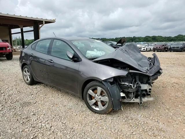 2015 Dodge Dart Sxt - zdjęcie 27