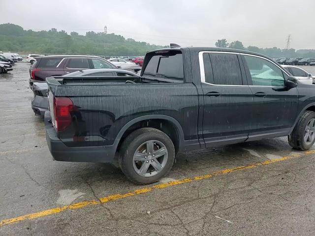 2023 Honda Ridgeline Rtl - zdjęcie 15