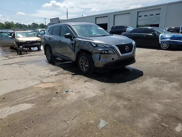 2021 Nissan Rogue S - zdjęcie 14