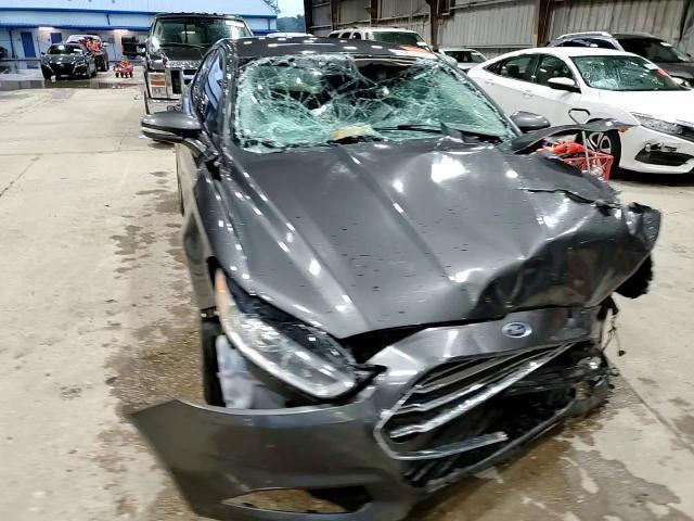2016 Ford Fusion Se - zdjęcie 8