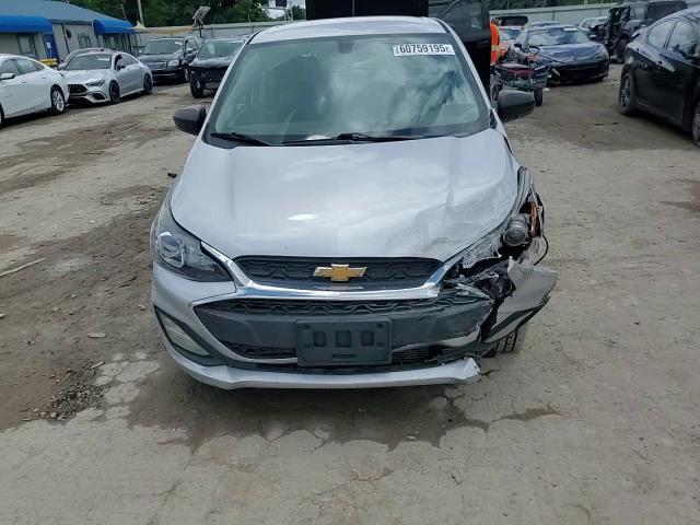 2021 Chevrolet Spark Ls - zdjęcie 13