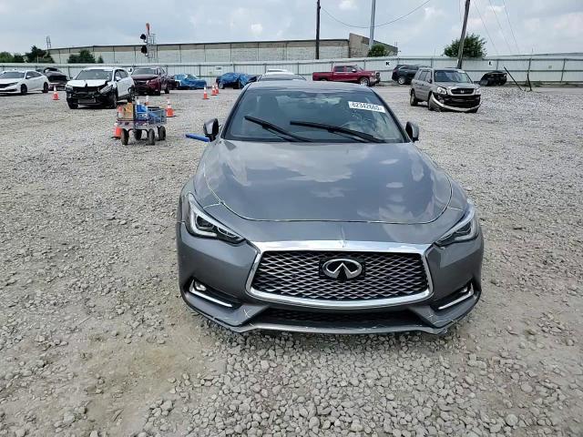 2017 Infiniti Q60 Premium - zdjęcie 14