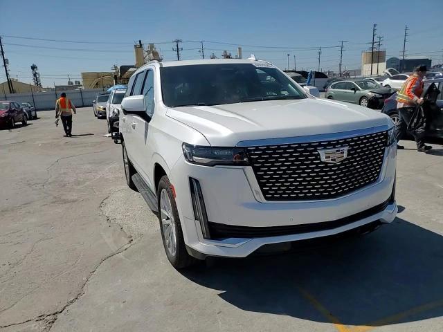 2024 Cadillac Escalade Premium Luxury - zdjęcie 15