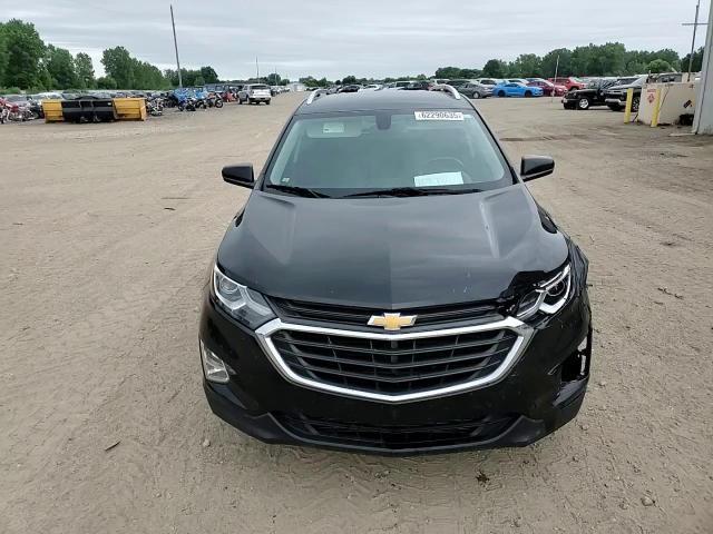 2018 Chevrolet Equinox Lt - zdjęcie 14