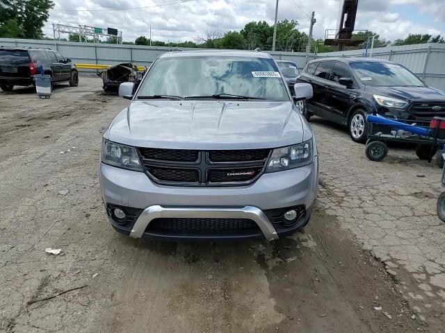 2019 Dodge Journey Crossroad - zdjęcie 13