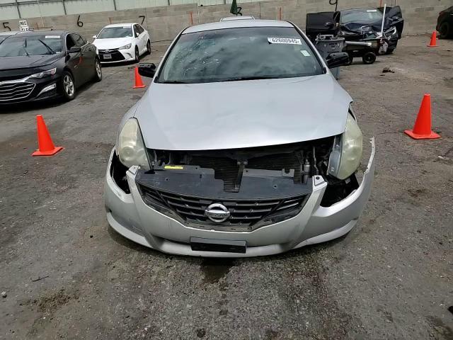 2013 Nissan Altima S - zdjęcie 13