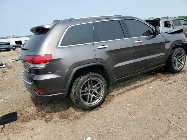 2020 Jeep Grand Cherokee Limited - zdjęcie 14
