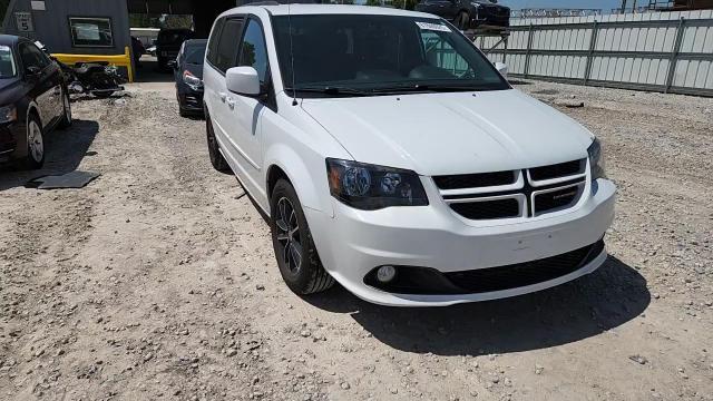 2017 Dodge Caravan - zdjęcie 15