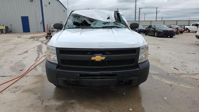 2013 Chevrolet Silverado K1500 - zdjęcie 13