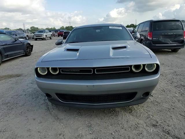 2016 Dodge Challenger Sxt - zdjęcie 13