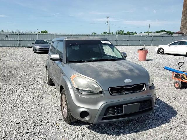 2013 Kia Soul + - zdjęcie 13