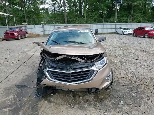 2018 Chevrolet Equinox Ls - zdjęcie 14