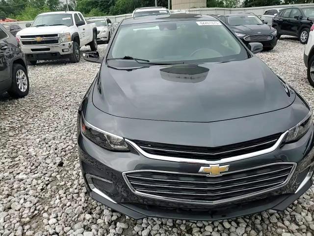 2017 Chevrolet Malibu Lt - zdjęcie 13