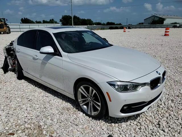 2016 BMW 328 I Sulev - zdjęcie 13