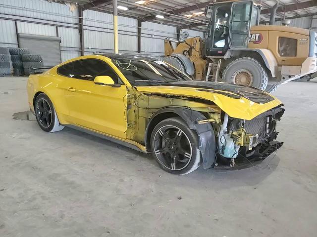 2015 Ford Mustang Gt - zdjęcie 13
