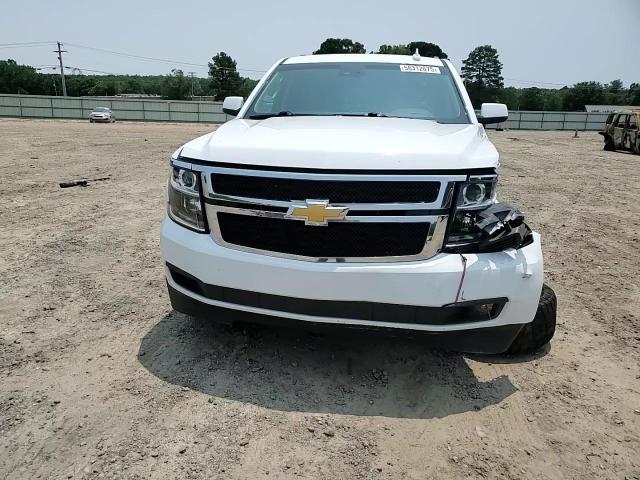 2019 Chevrolet Tahoe C1500 Lt - zdjęcie 14