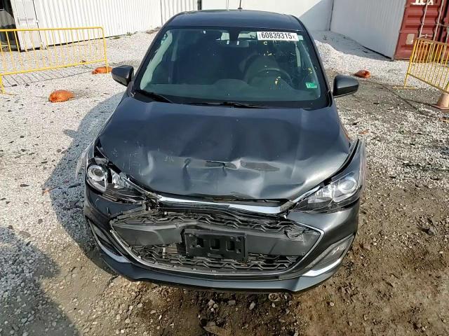 2019 Chevrolet Spark 1Lt - zdjęcie 13