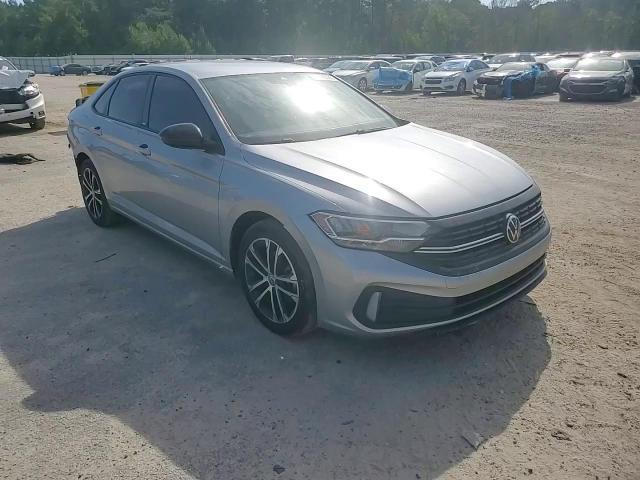 2023 Volkswagen Jetta Sport - zdjęcie 13