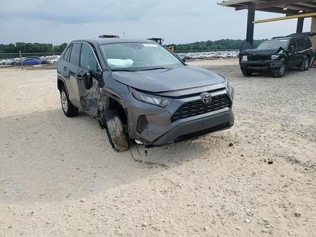 2022 Toyota Rav4 Le - zdjęcie 15