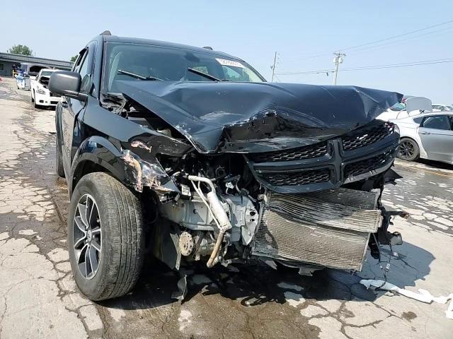 2018 Dodge Journey Se - zdjęcie 15