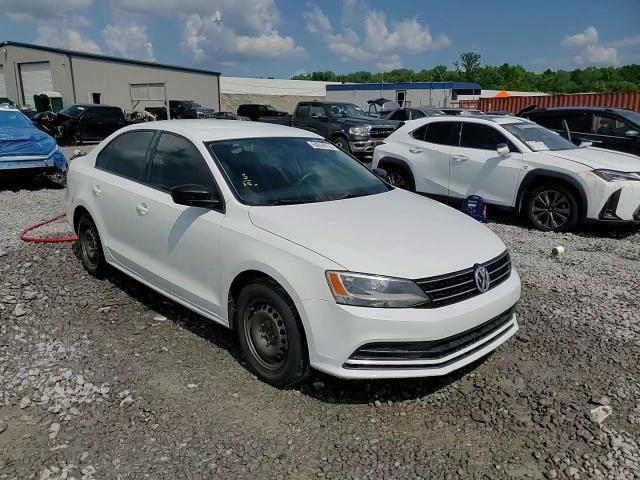 2016 Volkswagen Jetta S - zdjęcie 13