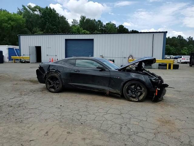 2023 Chevrolet Camaro Lt1 - zdjęcie 13
