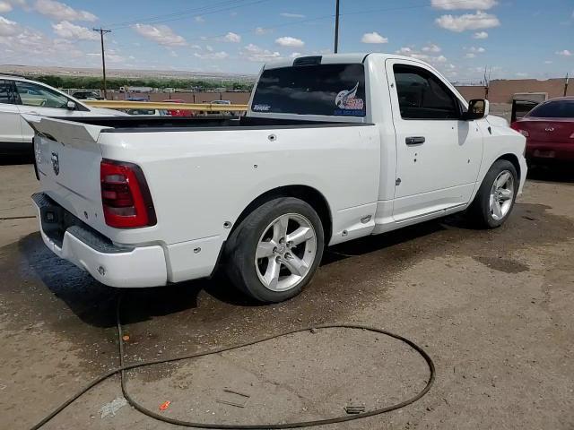 2019 Ram 1500 Classic Tradesman - zdjęcie 13