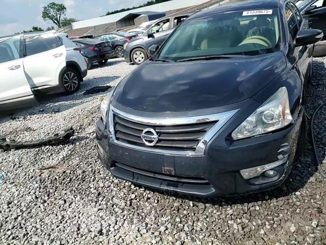2015 Nissan Altima 2.5 - zdjęcie 13