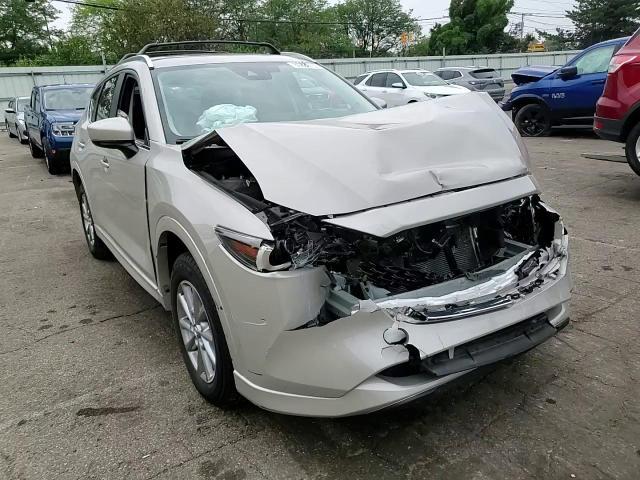 2021 Mazda Cx-5 Grand - zdjęcie 14