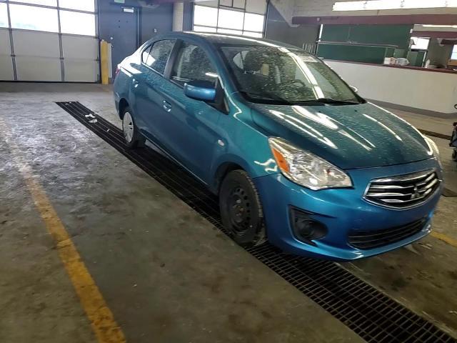 2018 Mitsubishi Mirage G4 Es - zdjęcie 13