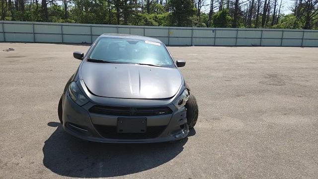 2015 Dodge Dart Sxt - zdjęcie 13
