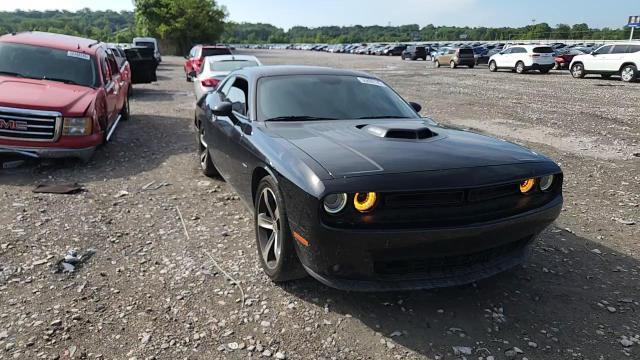 2016 Dodge Challenger Sxt Plus - zdjęcie 13