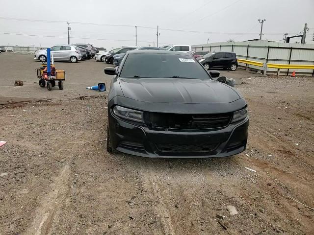 2015 Dodge Charger Police - zdjęcie 13