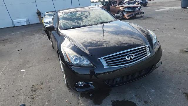 2013 Infiniti G37 Coupe Journey - zdjęcie 13