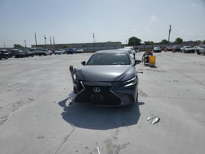 2022 Lexus Es 350 F Sport - zdjęcie 14