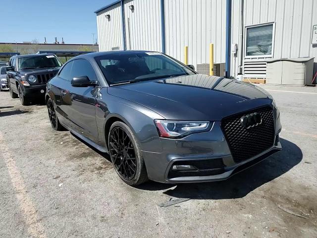 2016 Audi S5 Premium Plus - zdjęcie 13