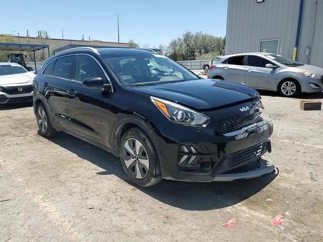 2022 Kia Niro Lx - zdjęcie 14