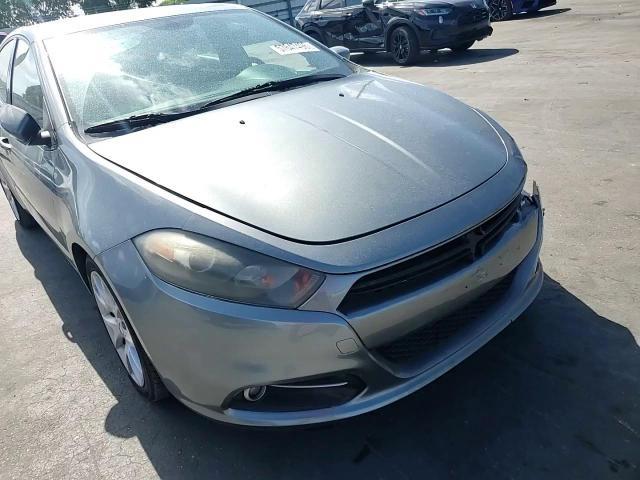 2013 Dodge Dart Sxt - zdjęcie 13