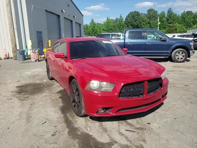 2013 Dodge Charger Se - zdjęcie 13