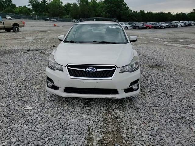 2016 Subaru Impreza Sport Premium - zdjęcie 15