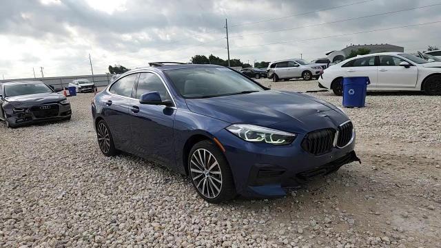 2024 BMW 228I - zdjęcie 13