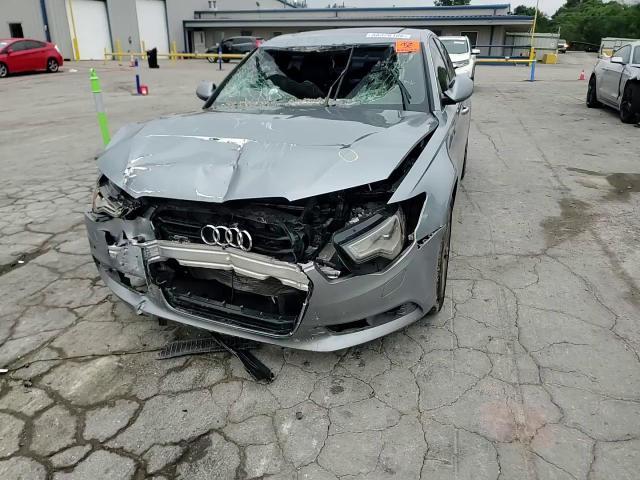 2013 Audi A6 Premium Plus - zdjęcie 13