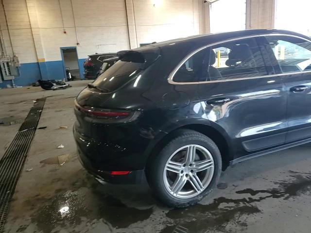 2020 Porsche Macan S - zdjęcie 15
